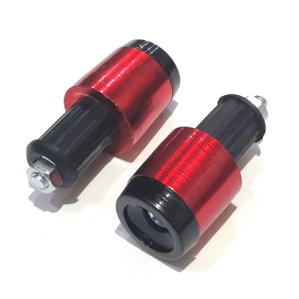 JALU STANG KITACO MATIC BESAR RED